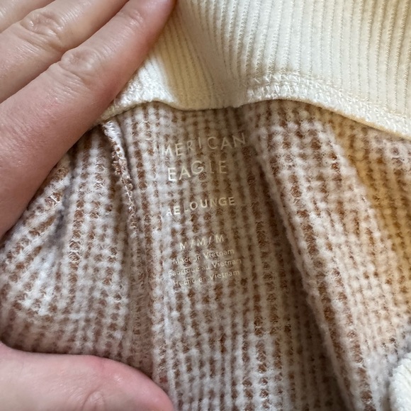 Aerie Lounge Wear Set - Picture 4 of 6